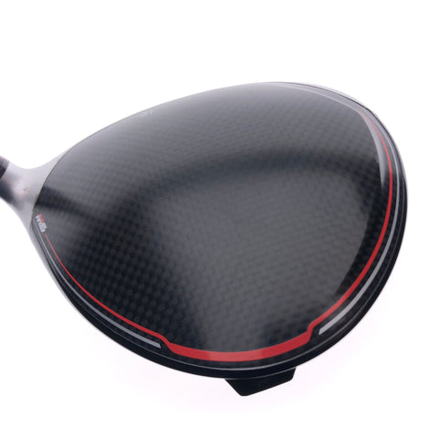 Used TaylorMade M6 Driver / 10.5 Degrees / X-Stiff Flex