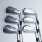 Used TaylorMade P790 2023 Iron Set / 5 - PW / Regular Flex