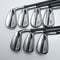 Used Callaway Paradym Ai Smoke Iron Set / 5 - PW + AW / Regular Flex