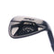 Used Callaway Apex DCB 21 9 Iron / 38.0 Degrees / Soft Regular Flex