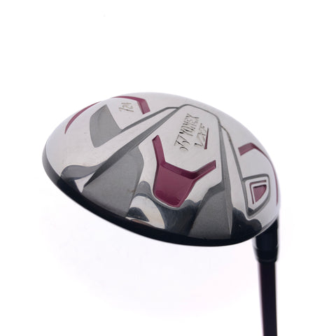 Used Yonex VXF 7 Fairway Wood / 24 Degrees / Ladies Flex