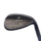 Used Titleist SM9 RAW Sand Wedge / 54.0 Degrees / X-Stiff Flex