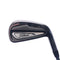 Used Titleist T100 5 Iron / 27.0 Degrees / Stiff Flex