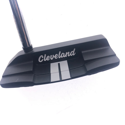 Used Cleveland Frontline Elite 8.0 Putter / 34.0 Inches