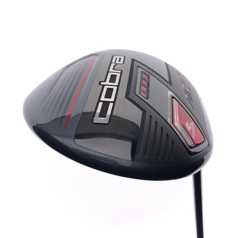 Used Cobra Air X Driver / 10.5 Degrees / Regular Flex