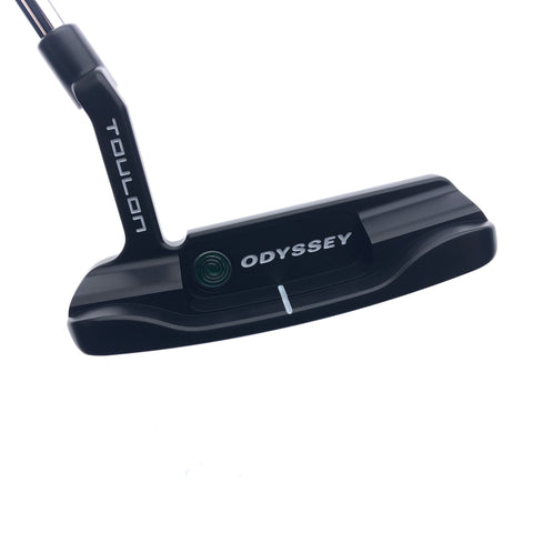 Used Odyssey Toulon Design Madison 2022 Putter / 35.0 Inches