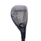 NEW TaylorMade Qi10 Tour 3 Hybrid / 19.5 Degrees / Stiff Flex