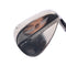 Used Titleist Vokey SM8 Brushed Steel Gap Wedge / 50.0 Degrees / Wedge Flex - Replay Golf 