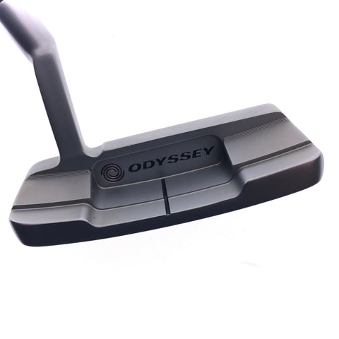 Used Odyssey White Hot #1WS Putter / 34.0 Inches