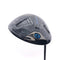 Used Callaway Paradym Ai Smoke MAX D Driver / 12.0 Degrees / A Flex