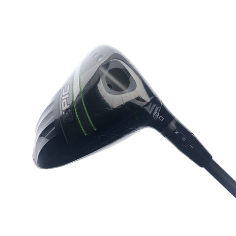 NEW TOUR ISSUE Callaway Epic Speed Driver / 9.0 Degrees / Stiff Flex