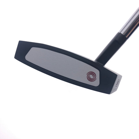 Used Odyssey 2-Ball Eleven S Putter / 34.0 Inches - Replay Golf 