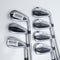 NEW TaylorMade Qi Iron Set / 5 - PW + AW / Regular Flex