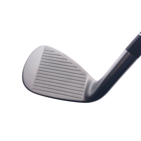 Used Callaway Apex 21 9 Iron / 38.5 Degrees / Stiff Flex