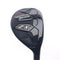 Used Srixon ZX MK II 6 Hybrid / 28 Degrees / VELOCORE Regular Flex - Replay Golf 