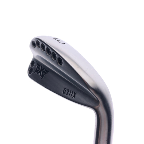 Used PXG 0311 X Chrome Utility Iron 3 Hybrid / 19 Degrees / Lite Flex