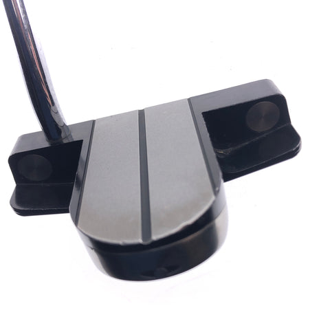 Used Never Compromise Voodoo Putter / 34.0 Inches