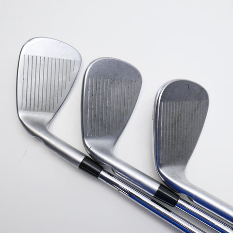 Used Ping i500 Iron Set / 5 - PW / Regular Flex - Replay Golf 