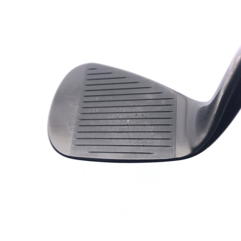 Used TOUR ISSUE Callaway Jaws Raw 2022 Pitching Wedge / 48.0 Degree / Stiff Flex - Replay Golf 