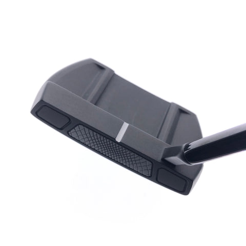 Used Cleveland Frontline 10.5 Putter / 34.0 Inches - Replay Golf 