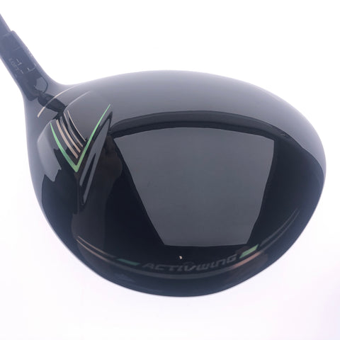 Used XX10 X Driver / 9.5 Degrees / Regular Flex - Replay Golf 