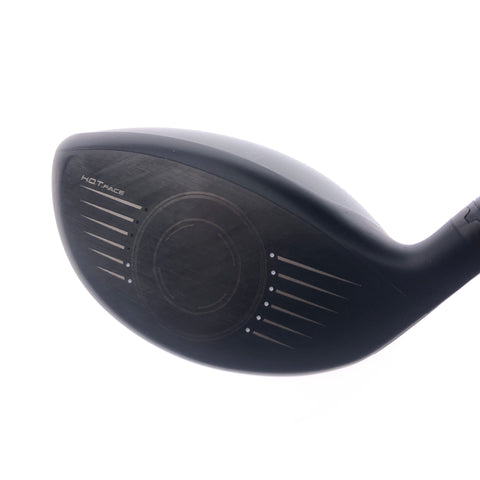 Used Cobra AeroJet Driver / 9.0 Degrees / Stiff Flex