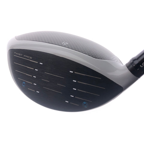 Used TaylorMade SIM Driver / 9.0 Degrees / Stiff Flex