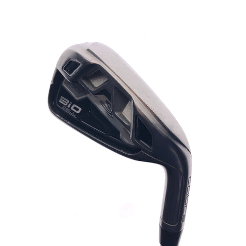 Used Cobra Bio Cell + Black 5 Iron / 25.0 Degrees / Regular Flex