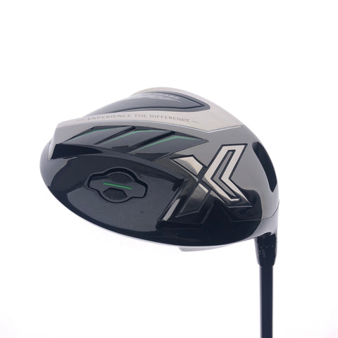 Used XXIO 12 Driver / 10.5 Degrees / Regular Flex - Replay Golf 