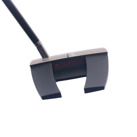 Used Evnroll EV5.1 Putter / 34.0 Inches