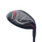 Used TaylorMade Stealth Rescue 5 Hybrid / 25 Degrees / Regular Flex