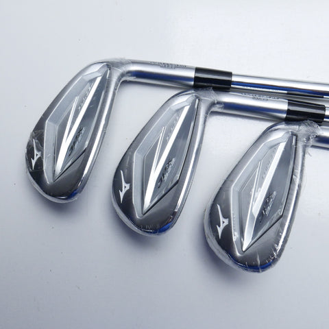 NEW Mizuno JPX 923 Forged Iron Set / 5 - PW / Regular Flex