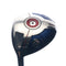 Used Callaway 2014 Big Bertha Alpha Driver / 9.0 Deg / Stiff Flex / Left-Handed