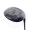 Used Wilson D9 3 Fairway Wood / 15 Degrees / X-Stiff Flex