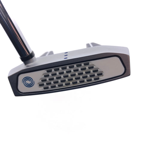 Used Odyssey Stroke Lab Seven Putter / 34.0 Inches / Left-Handed