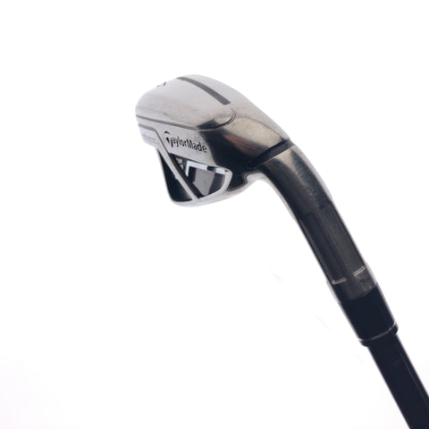 Used TaylorMade M6 6 Iron / 25 Degrees / A Flex