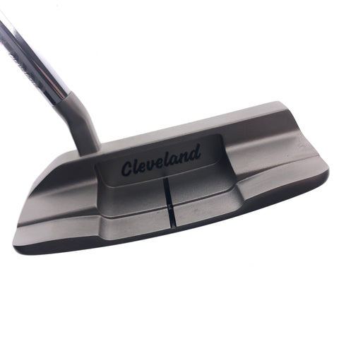 Used Cleveland HB Soft 2 Model 8 Putter / 34.0 Inches