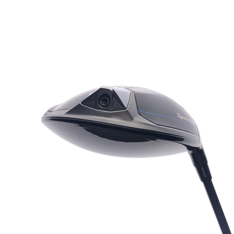 Used TaylorMade Qi10 Driver / 12.0 Degrees / A Flex