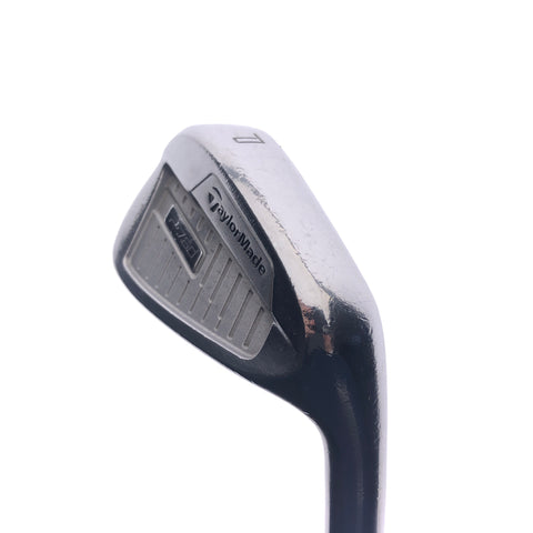 Used TaylorMade P760 PW Iron / 46.0 Degrees / X-Stiff Flex