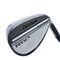 Used Cleveland RTX 6 Tour Satin Gap Wedge / 52.0 Degrees / Wedge Flex