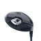 Used TaylorMade Qi10 Tour 3 Fairway Wood / 15 Degrees / Stiff Flex