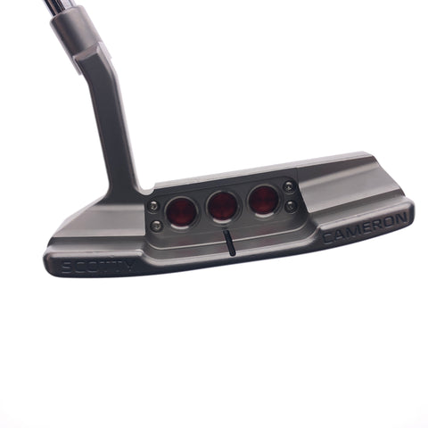 Used Scotty Cameron Select Newport 2 2016 Putter / 34.0 Inches - Replay Golf 