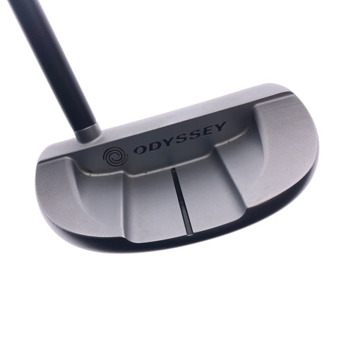 Used Odyssey White Hot OG #5 Putter / 33.0 Inches