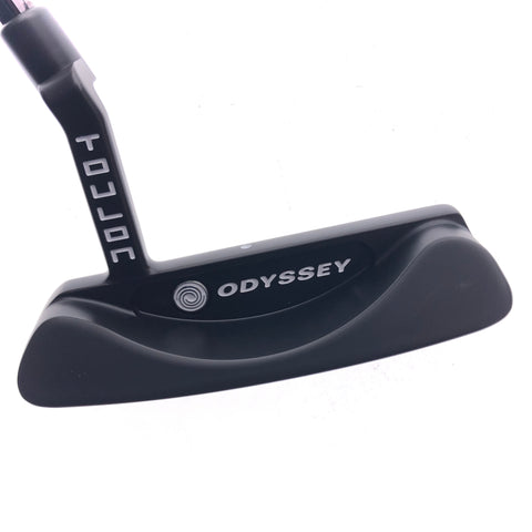 Used Odyssey Toulon Garage Azalea Putter / 35.0 Inches