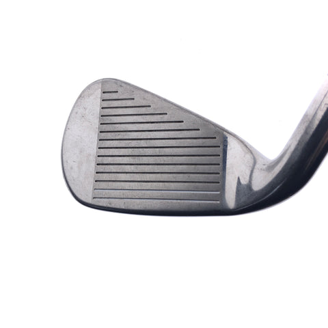 Used Callaway Mavrik 7 Iron / 27.0 Degrees / Soft Regular Flex - Replay Golf 