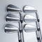 Used Ping i500 Iron Set / 5 - PW / X-Stiff Flex