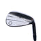 Used Titleist Vokey SM6 Tour Chrome Pitching Wedge / 48.0 Degrees / Wedge Flex - Replay Golf 