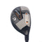 Used Callaway Super Hybrid 2 Hybrid / 17 Degrees / A Flex - Replay Golf 