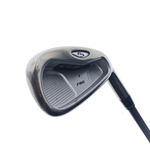 Used TaylorMade R5 RAC 3 Iron / 20.0 Degrees / Regular Flex