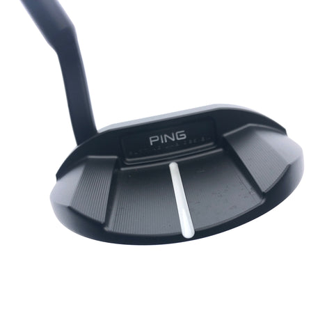 Used Ping PLD Oslo 3 2024 Putter / 34.0 Inches